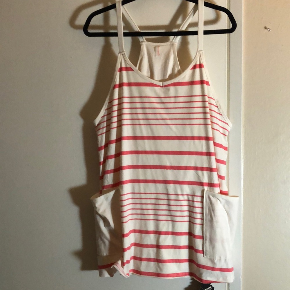 BNWOT Free People Hot Shot Mini Dress - Picture 7 of 10